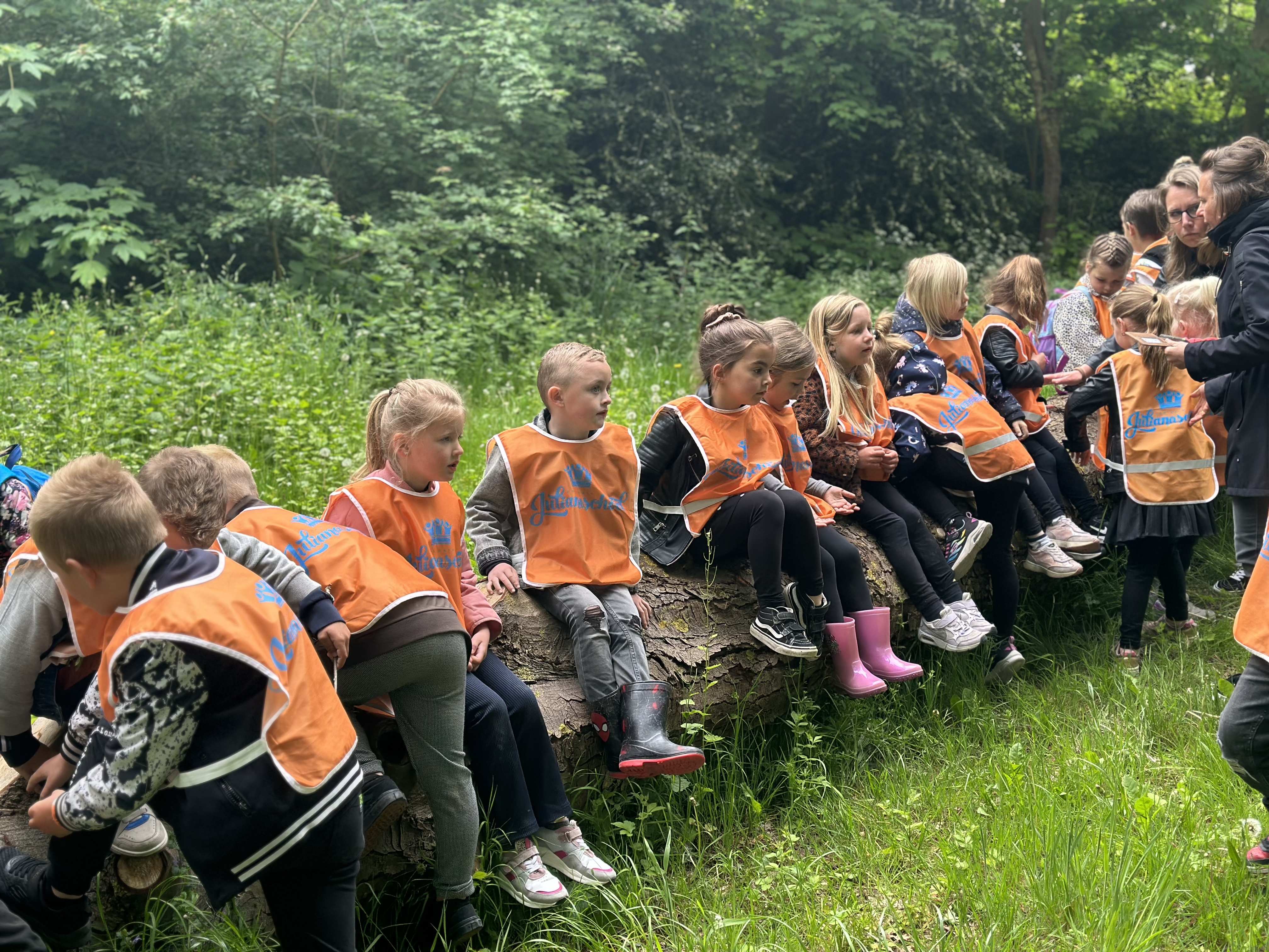 Helderse Vallei 🌿 Pannenkoekenvallei 🥞 