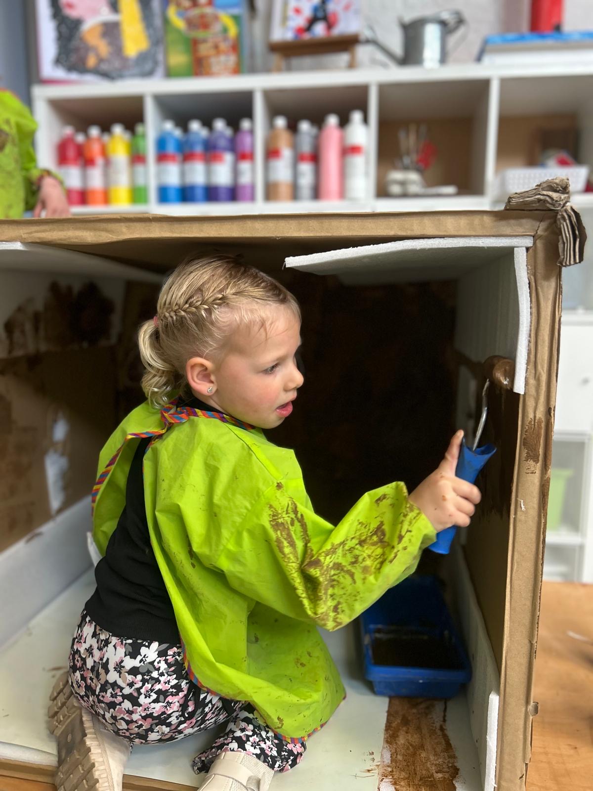 Nieuw thema 🧑‍🌾 