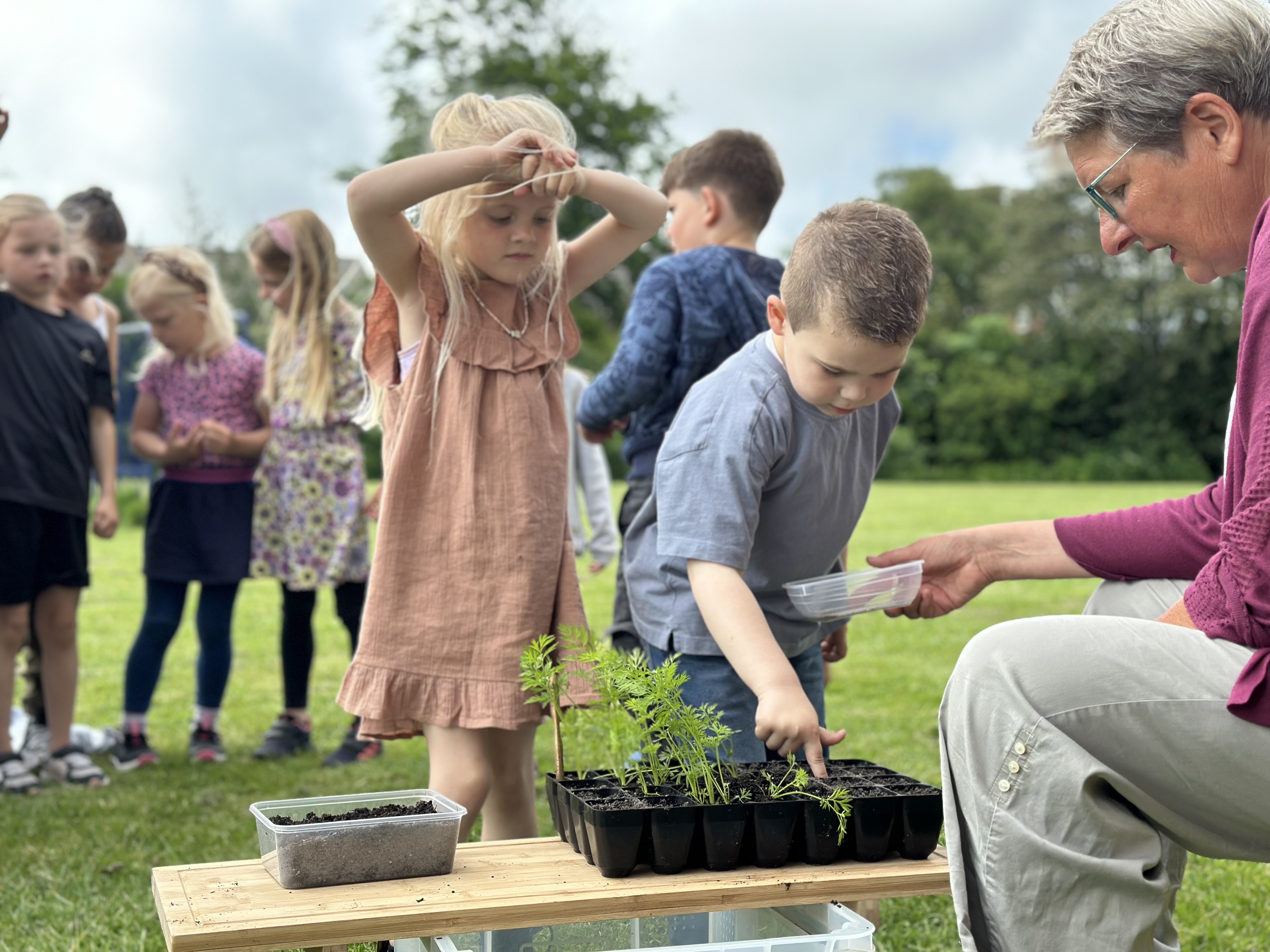 Thema afsluiting Helderse Vallei 
