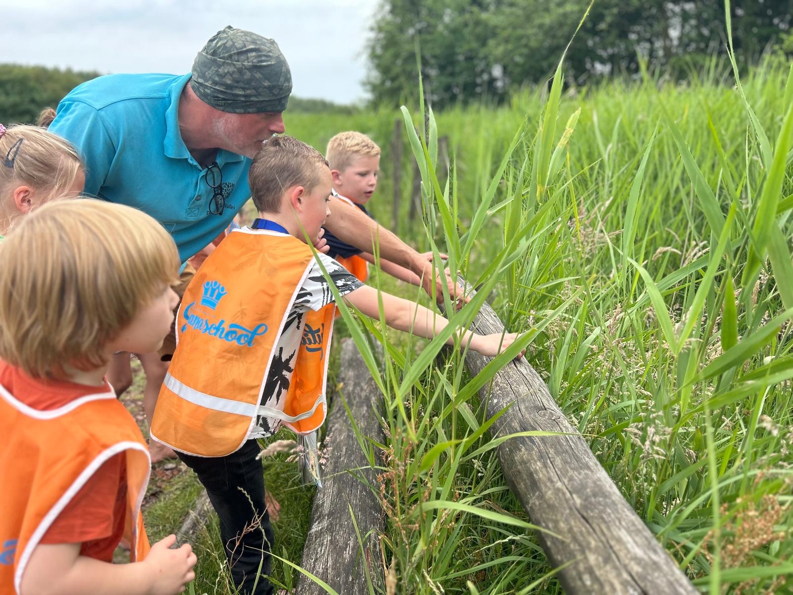 Foto’s Helderse vallei 📸 