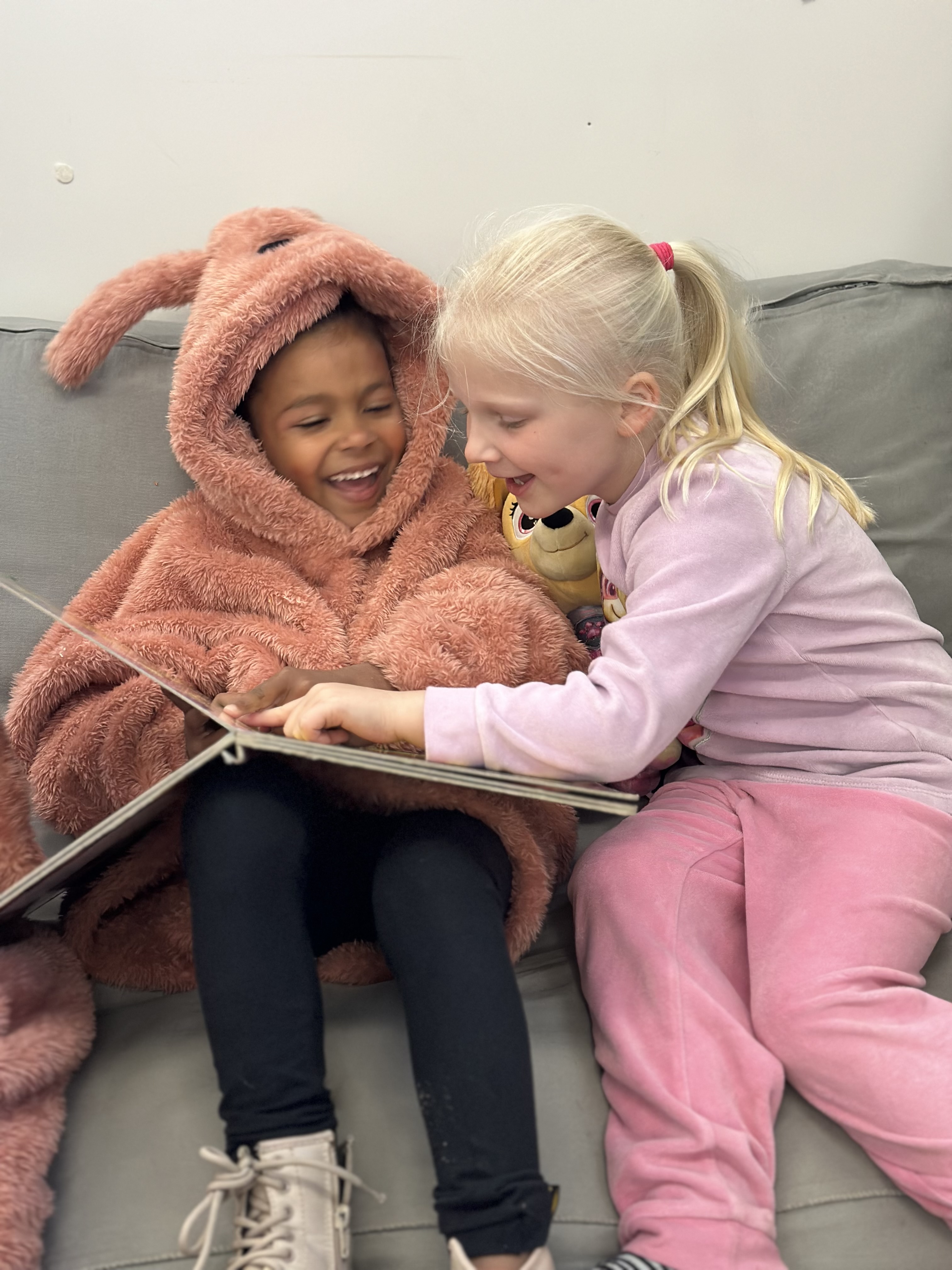 Pyjamadag 🙅🏻‍♂️