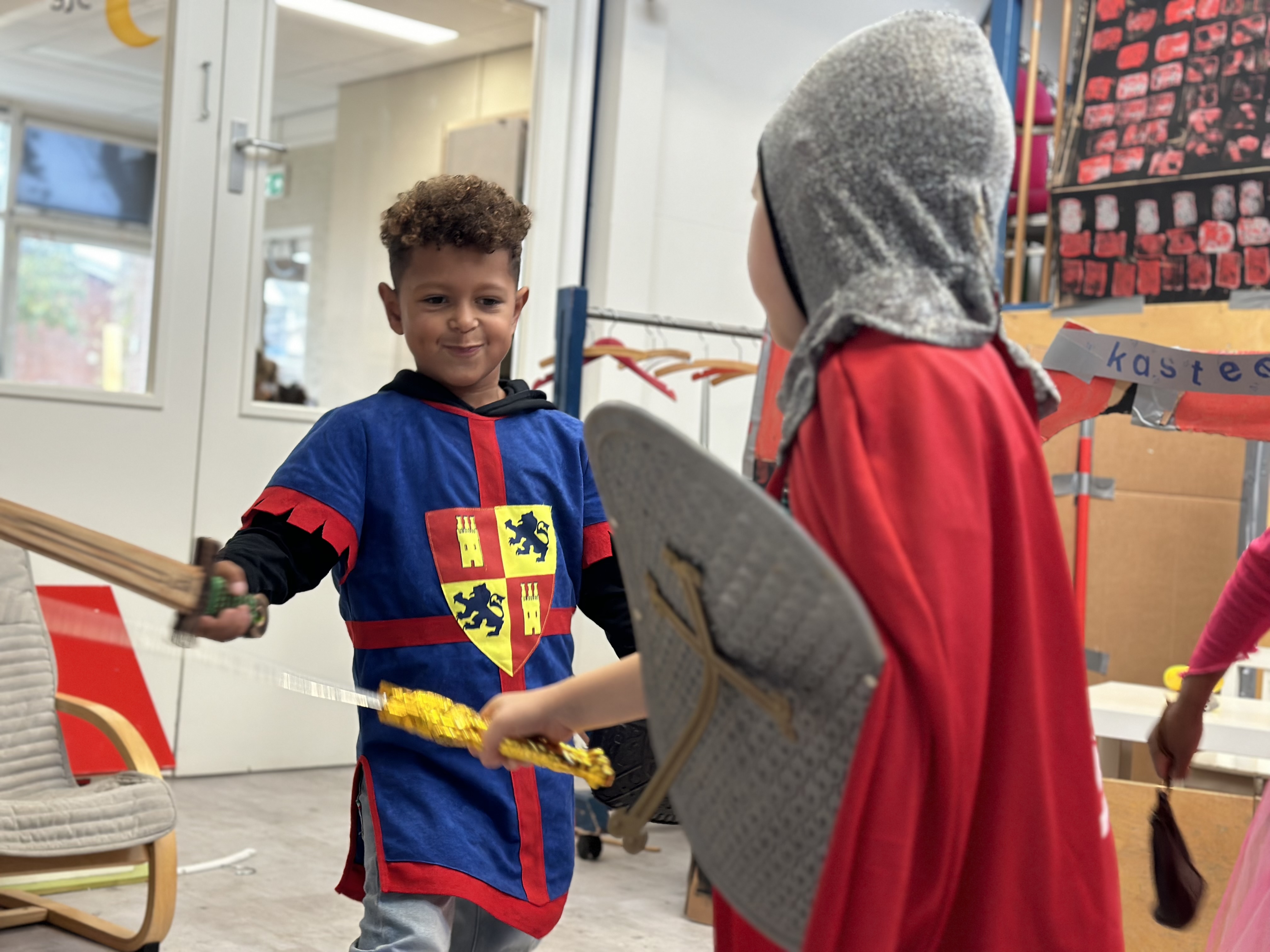 Inschrijven 10-min gesprekken