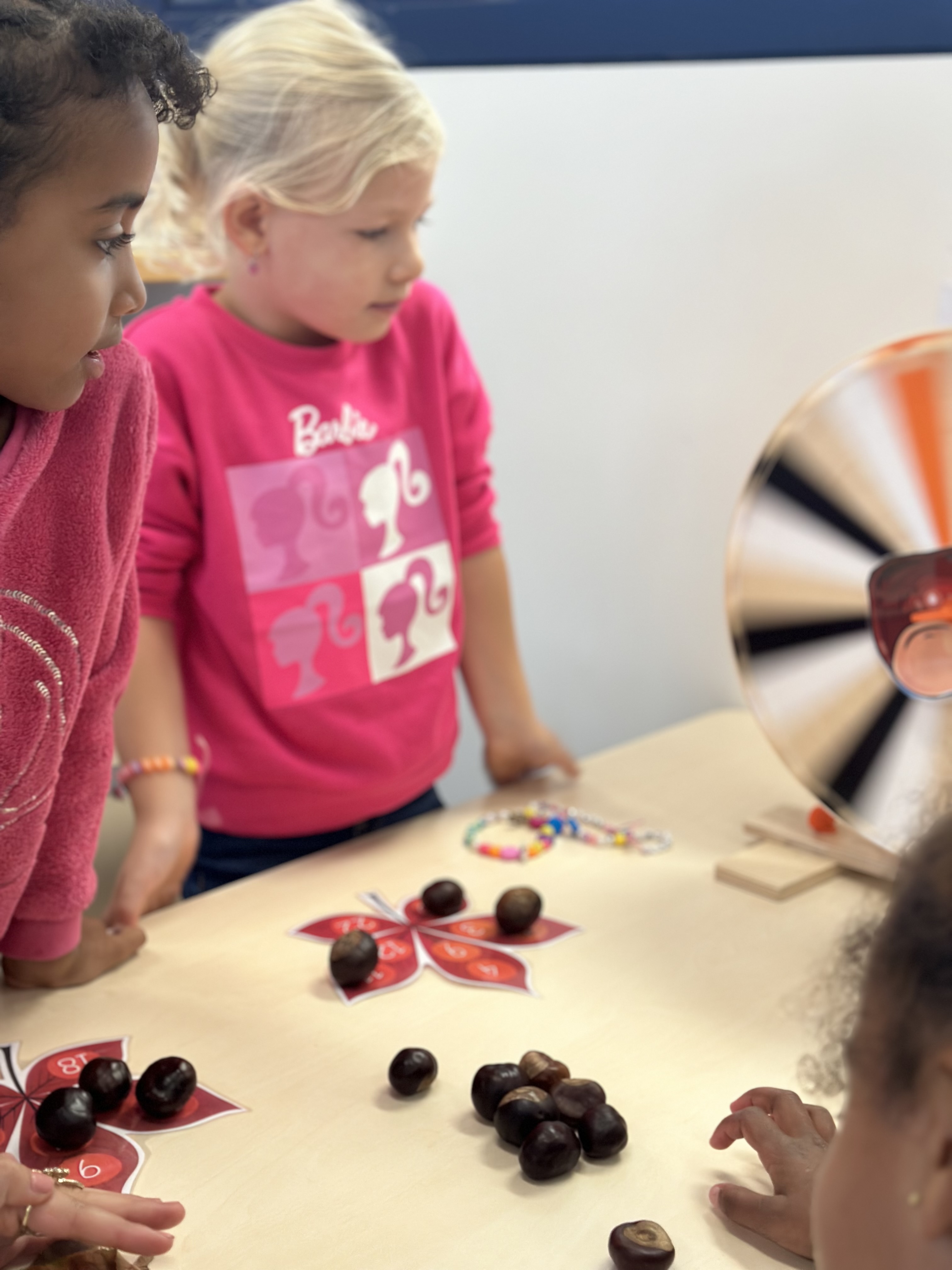 Weer een fijne start na de vakantie 