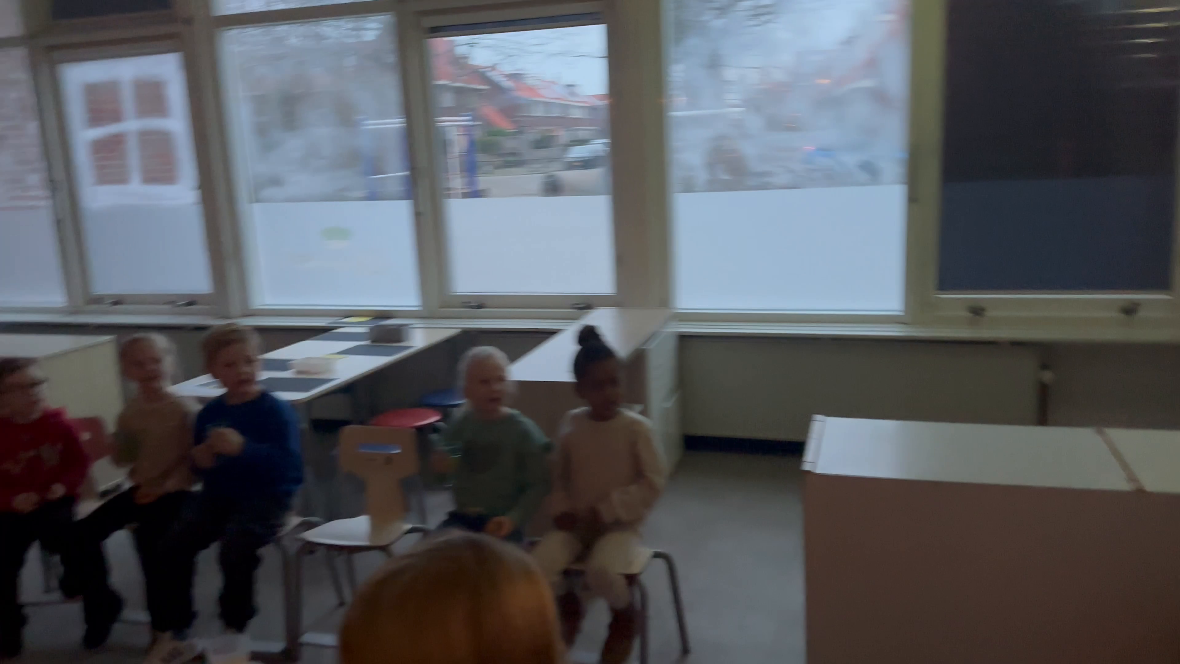 Gelukkig nieuwjaar 🎆 