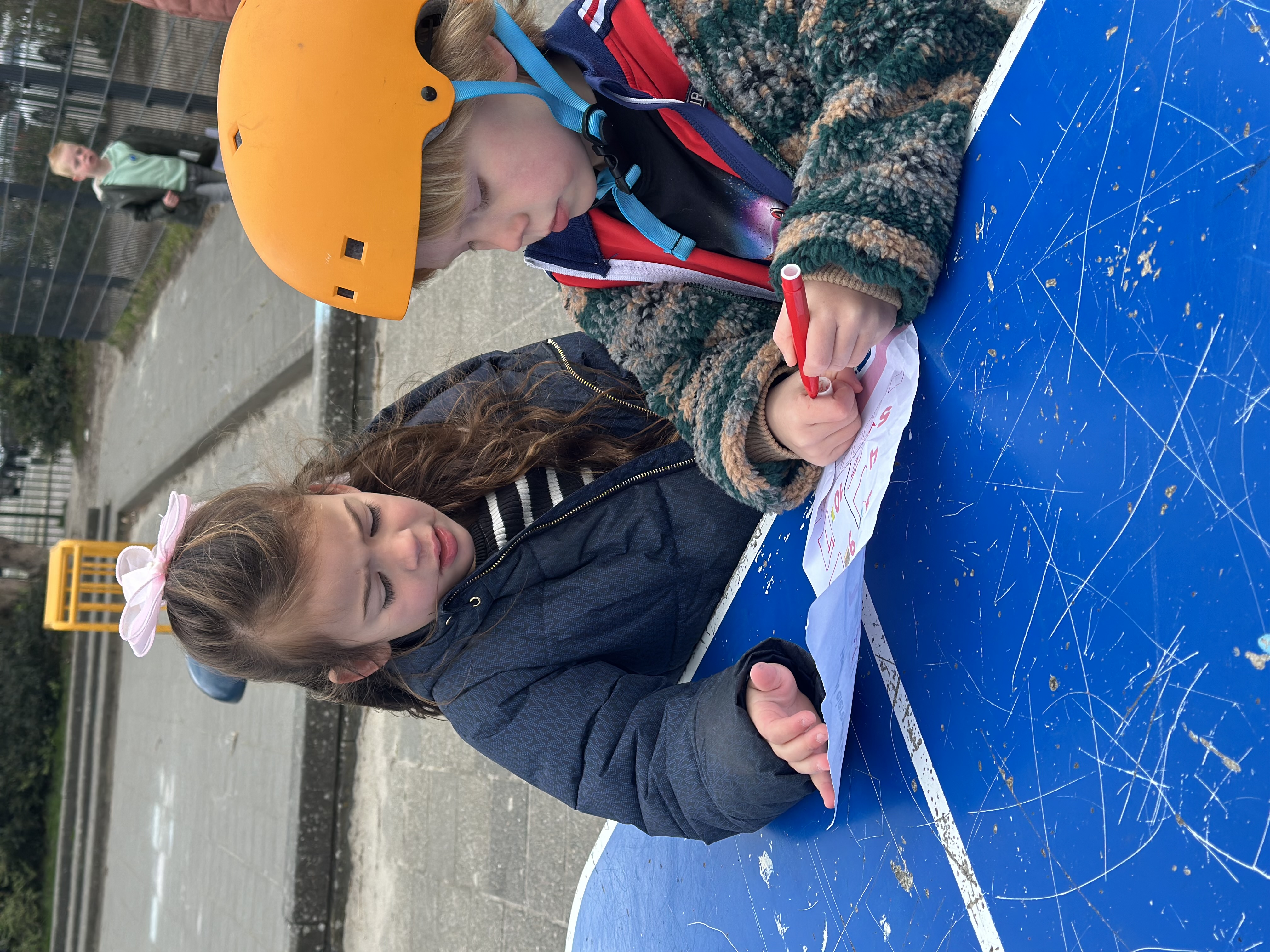 Leuke dagen en aftellen 🎈 