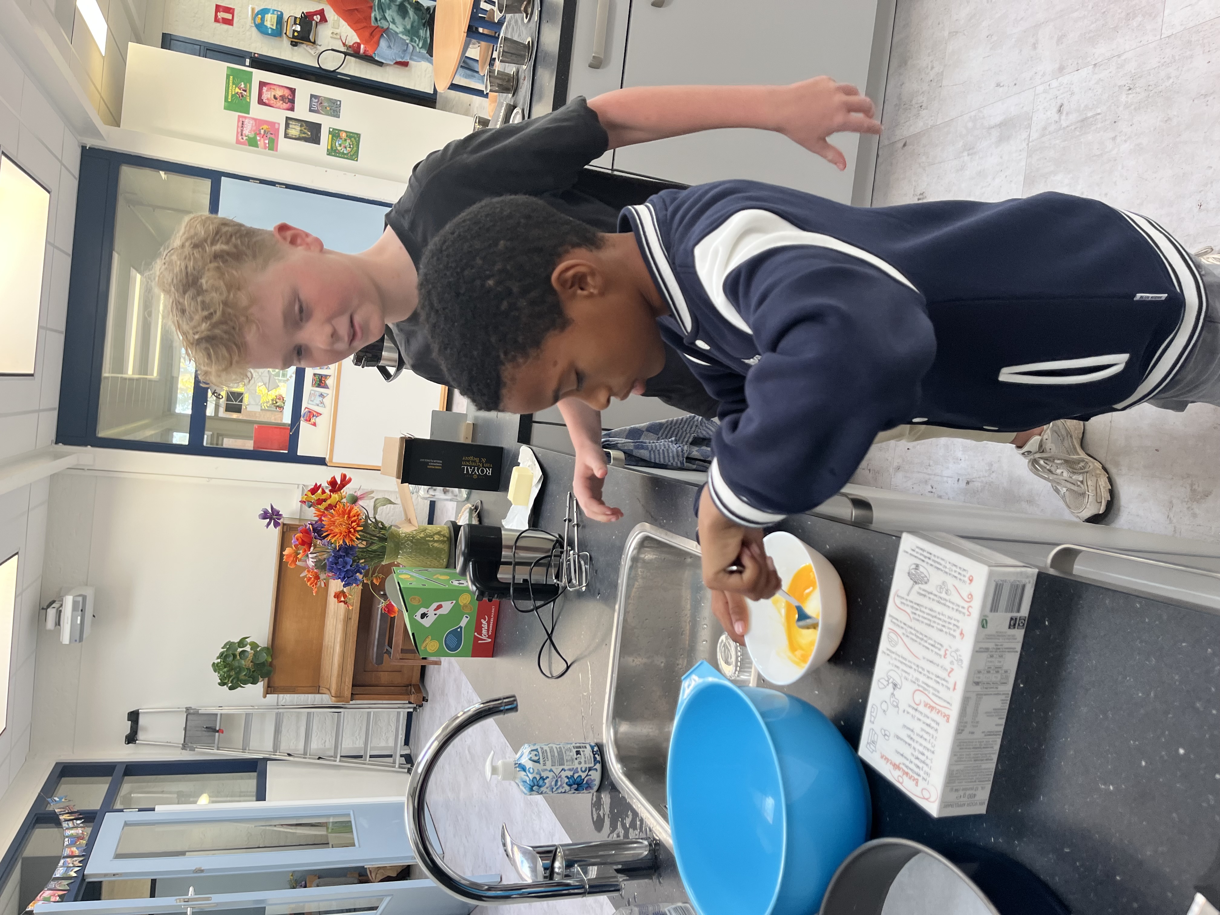 Heerlijke appeltaart