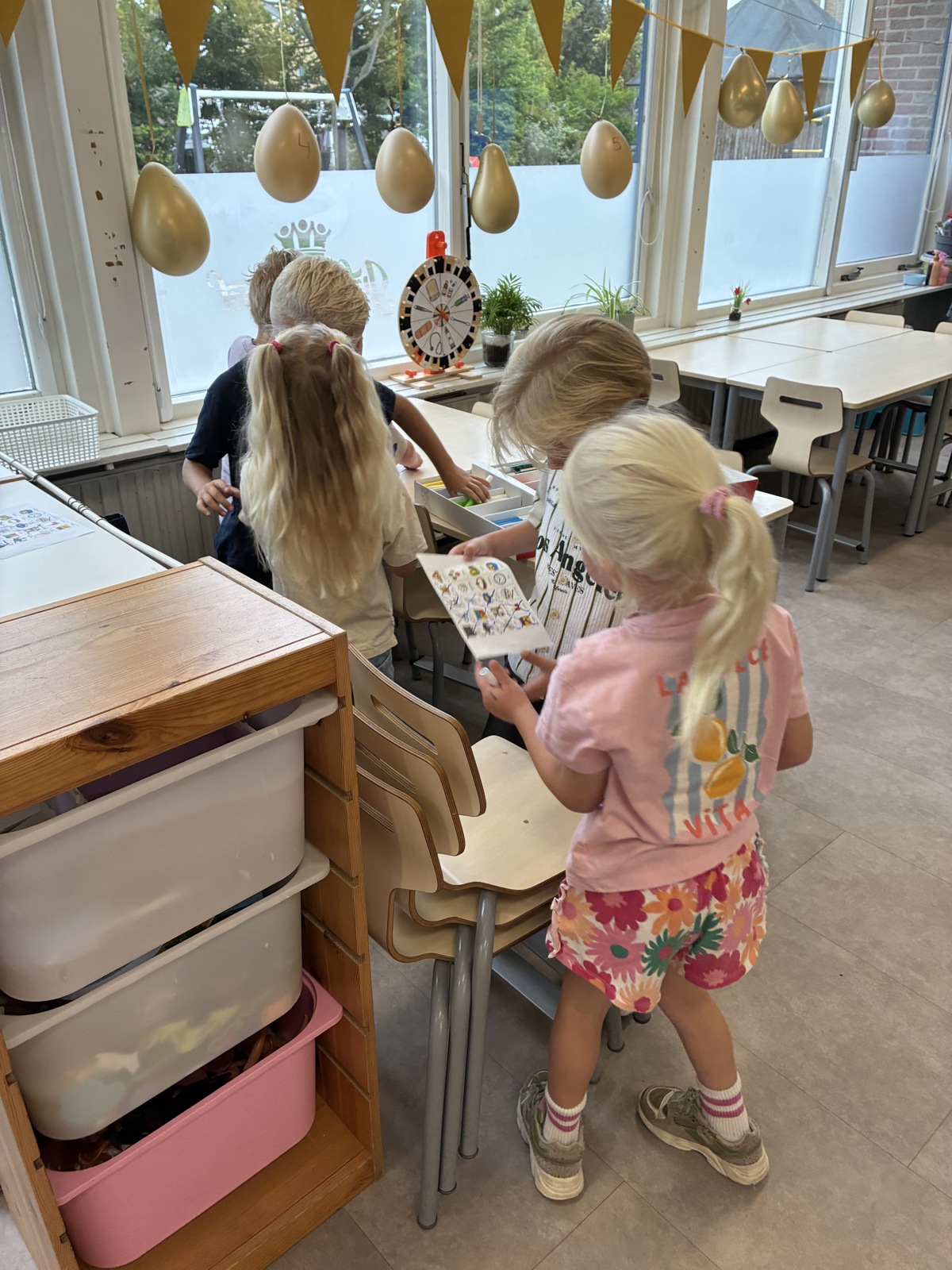 Stamkaart 