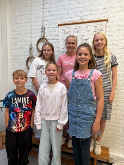 Leerlingenraad